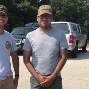 Meet your Posher, Adrian